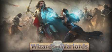 Купить Wizards and Warlords