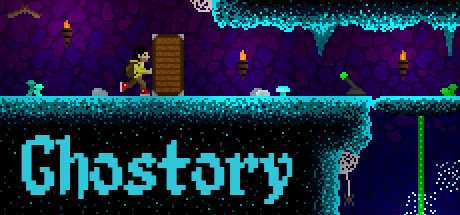 Купить Ghostory