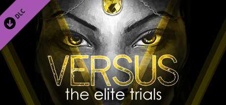 Купить ключ дешево VERSUS. The Elite Trials. WorningBird Hints