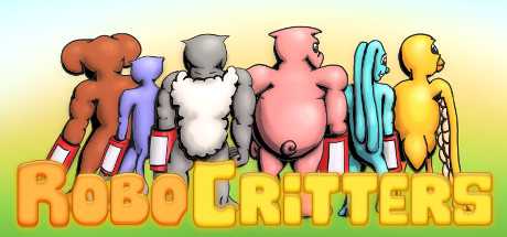 Купить RoboCritters