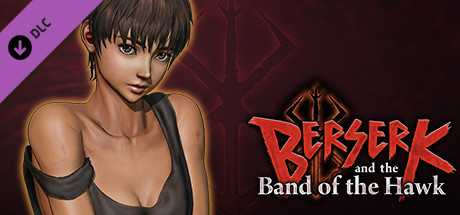 Купить ключ дешево BERSERK. Casca Costume. Guts' Tank Top