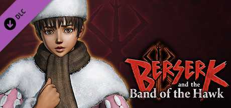Купить ключ дешево BERSERK. Casca Costume. Winter Clothes