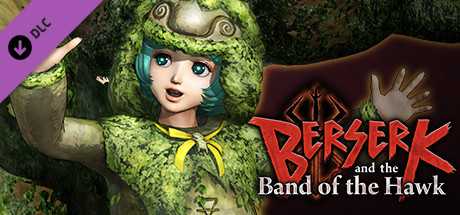 Купить ключ дешево BERSERK. Schierke Costume. Golem