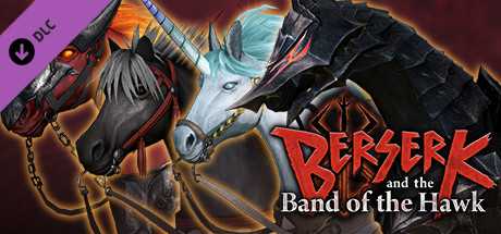 Купить ключ дешево BERSERK. Additional Warhorse Set