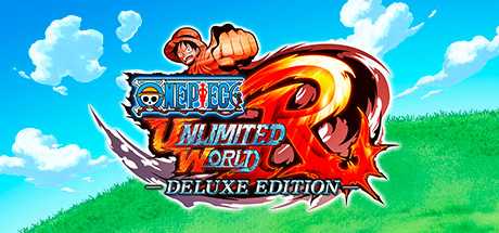 Купить ключ дешево One Piece. Unlimited World Red. Deluxe Edition