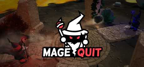 Купить MageQuit