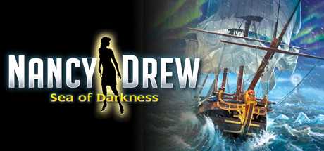 Купить Nancy Drew. Sea of Darkness