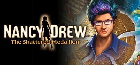 Купить Nancy Drew. The Shattered Medallion