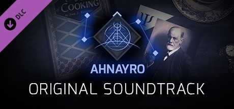 Купить ключ дешево Ahnayro. Original Soundtrack