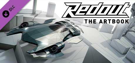 Купить ключ дешево Redout. Digital Artbook