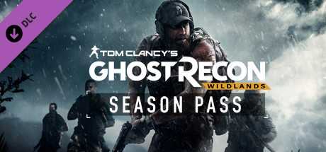 Купить ключ дешево Tom Clancy's Ghost Recon Wildlands Season Pass