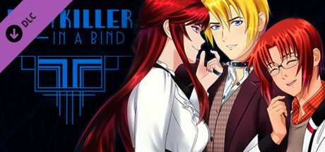 Купить Ladykiller in a Bind. Original Soundtrack