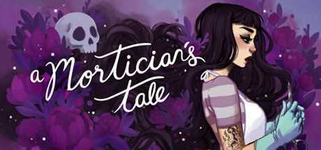 Купить A Mortician's Tale