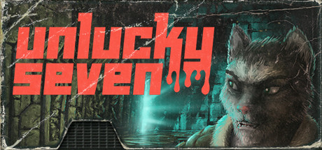 Купить Unlucky Seven