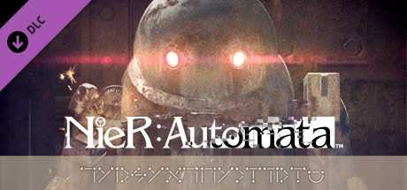 Купить ключ дешево NieR:Automata. 3C3C1D119440927