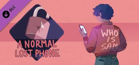 Купить A Normal Lost Phone. Official Soundtrack
