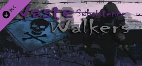 Купить Waste Walkers Subsistence