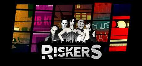 Купить Riskers