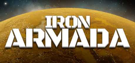 Купить ключ дешево Iron Armada