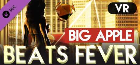 Купить ключ дешево Beats Fever. Big Apple