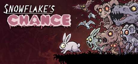 Купить ключ дешево Snowflake's Chance