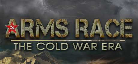 Купить Arms Race. TCWE
