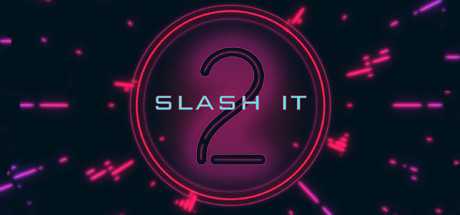 Купить ключ дешево Slash It 2