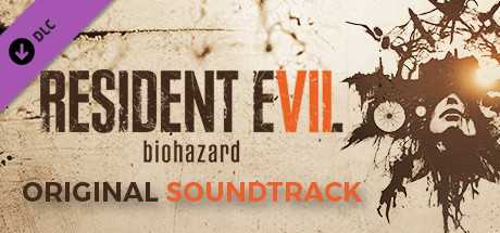 Купить ключ дешево Resident Evil 7 biohazard Original Soundtrack