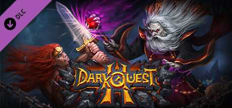 Купить ключ дешево Dark Quest 2 Soundtrack