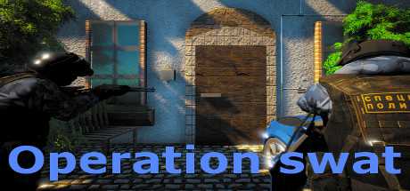 Купить Operation swat
