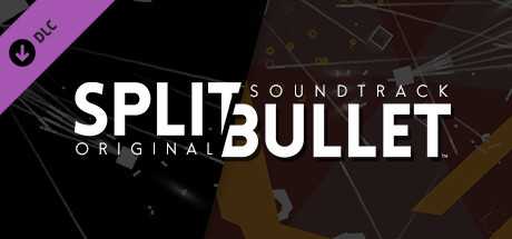 Купить ключ дешево SPLIT BULLET Original Soundtrack