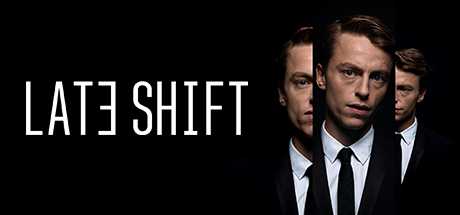 Купить Late Shift