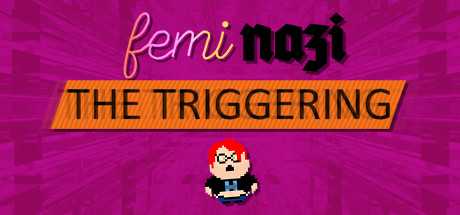 Купить FEMINAZI. The Triggering