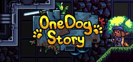 Купить One Dog Story