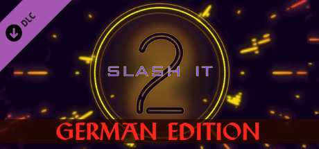Купить ключ дешево Slash it 2. German Edition Pack