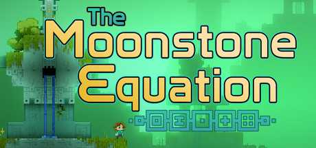 Купить The Moonstone Equation