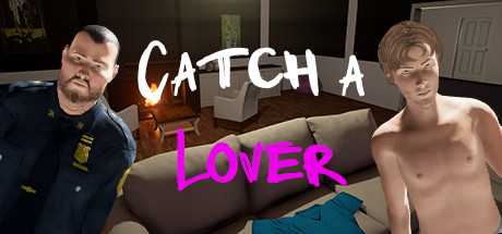 Купить ключ дешево Catch a Lover