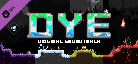 Купить ключ дешево DYE. Original Soundtrack