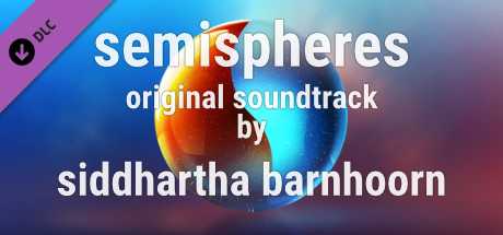 Купить ключ дешево Semispheres Soundtrack