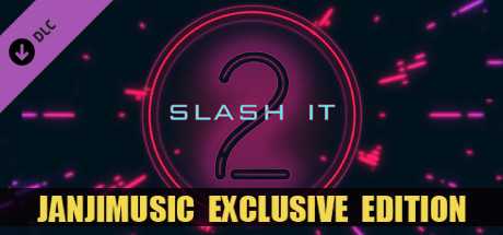 Купить ключ дешево Slash It 2. JanjiMusic Exclusive Edition