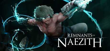 Купить Remnants of Naezith