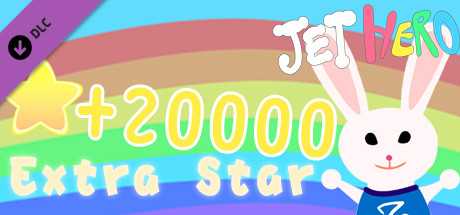 Купить ключ дешево JET HERO 20000 STAR