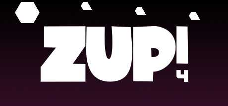 Купить Zup! 4