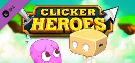 Купить ключ дешево Clicker Heroes. Boxy & Bloop Auto Clicker
