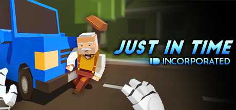 Купить ключ дешево Just In Time Incorporated