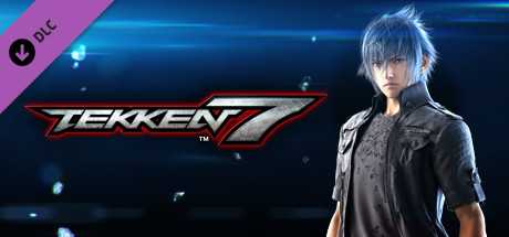 Купить ключ дешево TEKKEN 7. DLC3. Noctis Lucis Caelum Pack