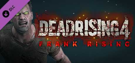 Купить ключ дешево Dead Rising 4. Frank Rising