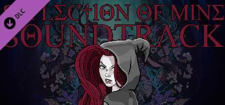 Купить ключ дешево Reflection of Mine. Soundtrack