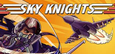 Купить ключ дешево Sky Knights