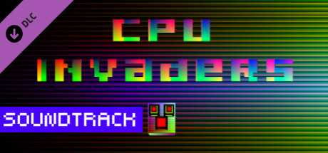Купить ключ дешево CPU Invaders (Soundtrack)